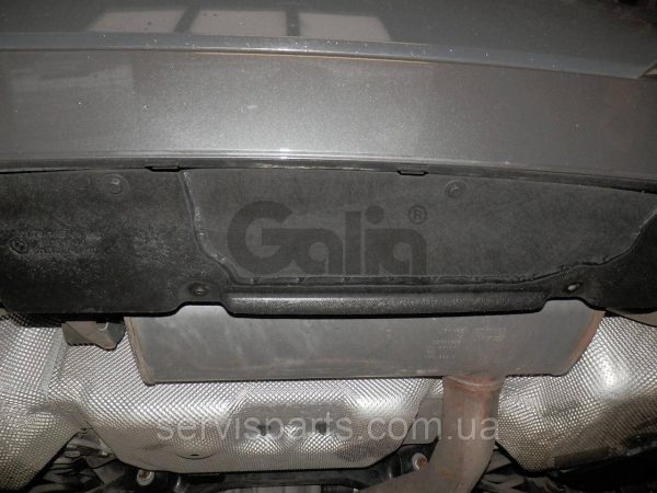 Оцинкований фаркоп на BMW 3-series G20 G21 2019- (БМВ 3) - Зображення 3