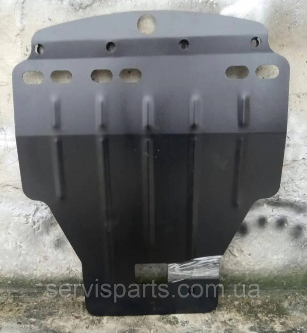Захист двигуна Honda Civic 8 хетчбек 2006-2011 (Хонда Сівік 8)