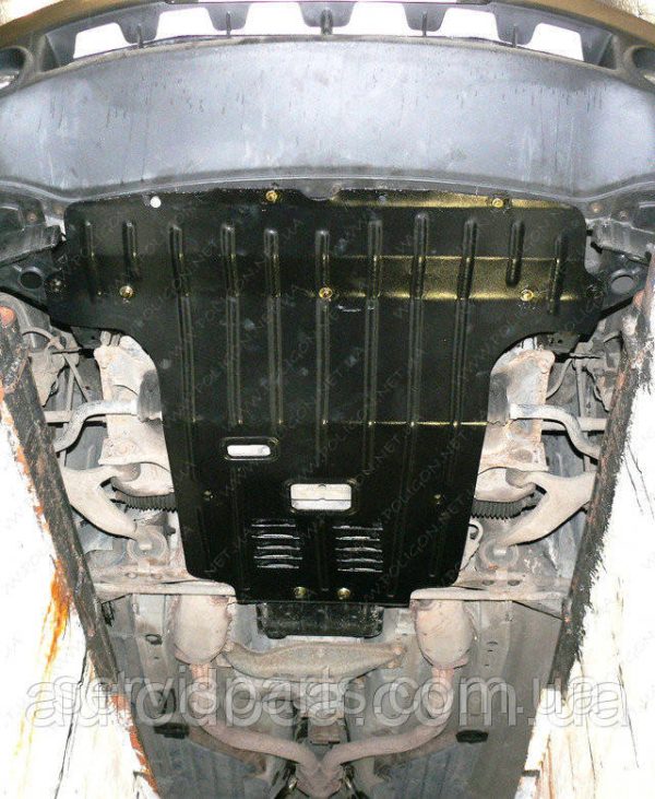 Захист двигуна Infiniti FX35 (S50) 2002-2008 (Інфініті) - Зображення 5