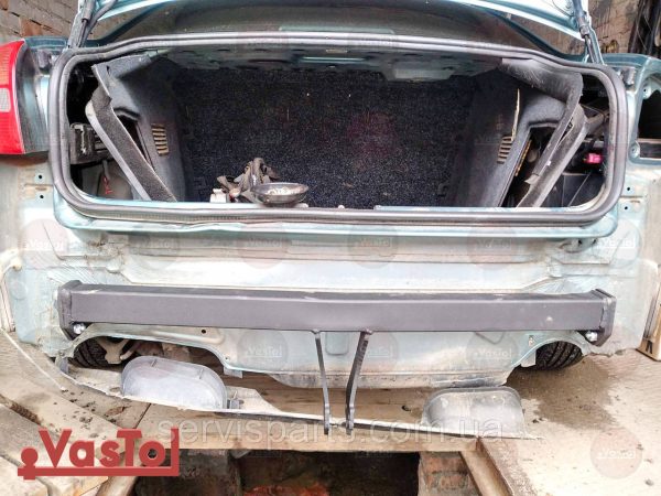 Фаркоп Audi A6 C5 1998-2005 седан та универсал - Зображення 4