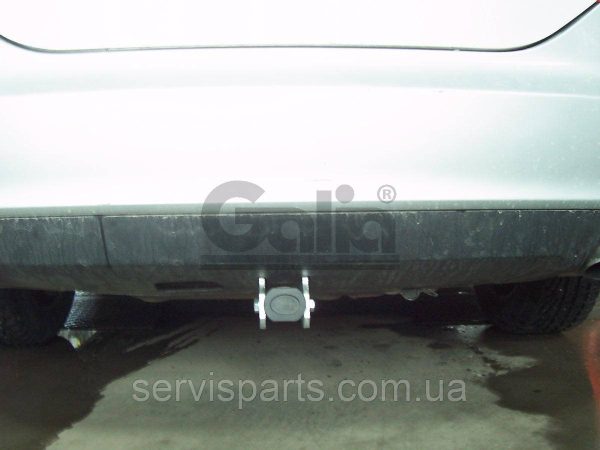 Швидкоз'ємний фаркоп Audi A6 C6 2004-2011 седан та универсал