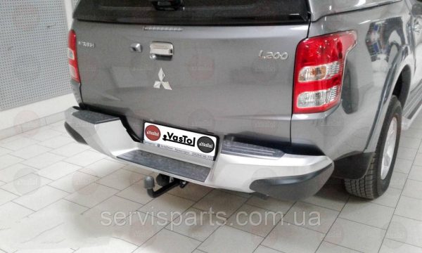 Фаркоп Mitsubishi L200 2015-2019