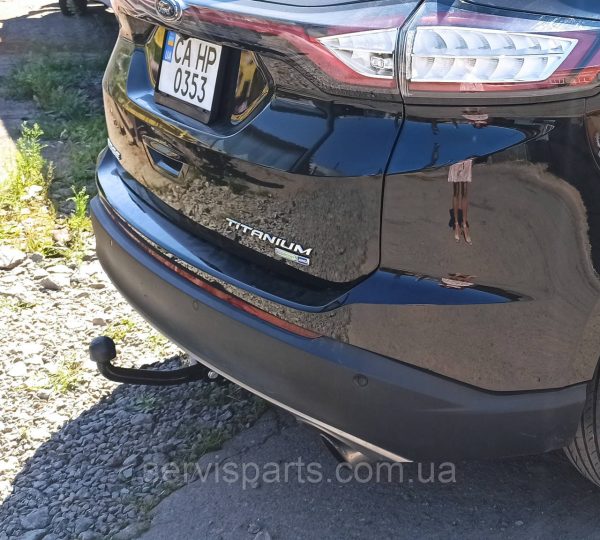 Фаркоп Ford Edge 2015- (Форд Едж) - Зображення 3