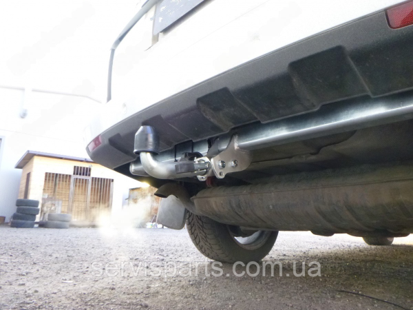 Постачальник: Місто: Київ Land Rover Range Rover III 2002-2012 (L322) автомат на ручці - Зображення 2