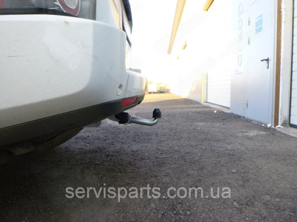 Постачальник: Місто: Київ Land Rover Range Rover III 2002-2012 (L322) автомат на ручці - Зображення 7