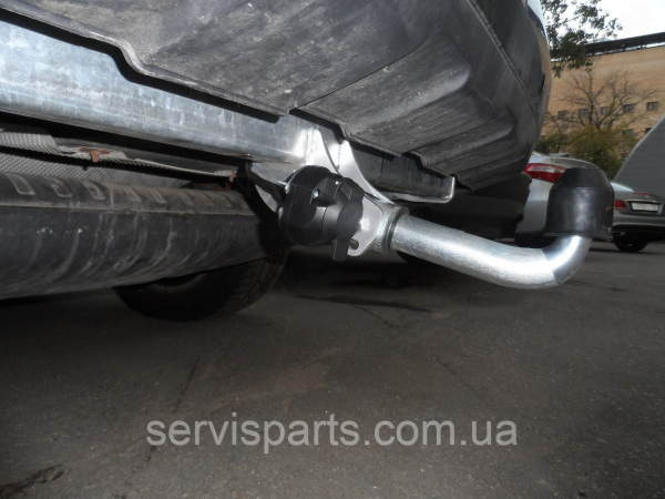 Постачальник: Місто: Київ Land Rover Range Rover III 2002-2012 (L322) автомат на ручці - Зображення 5