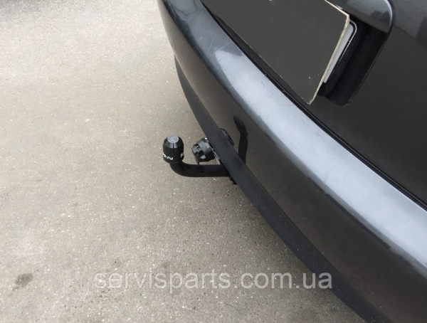 Фаркоп Audi A3 1996-2003 (Ауді A3 8L) - Зображення 2