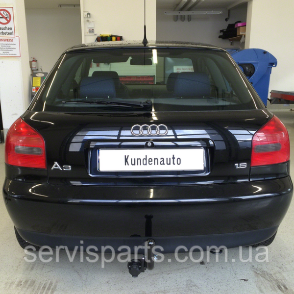 Фаркоп Audi A3 1996-2003 (Ауді A3 8L)