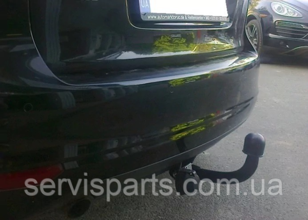 Фаркоп Audi A3 2003-2012 (Ауді A3 8P) - Зображення 5