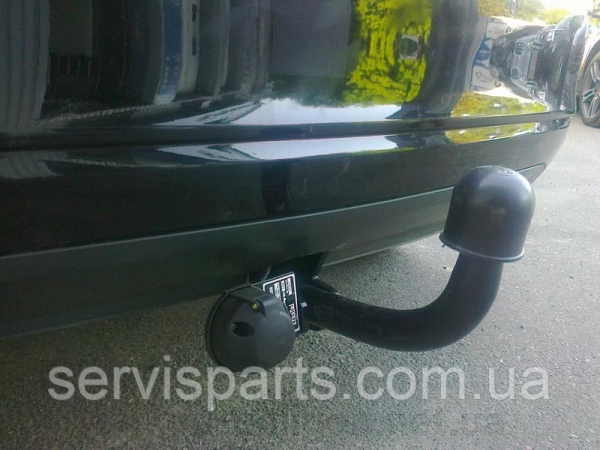 Фаркоп Audi A3 2003-2012 (Ауді A3 8P) - Зображення 6