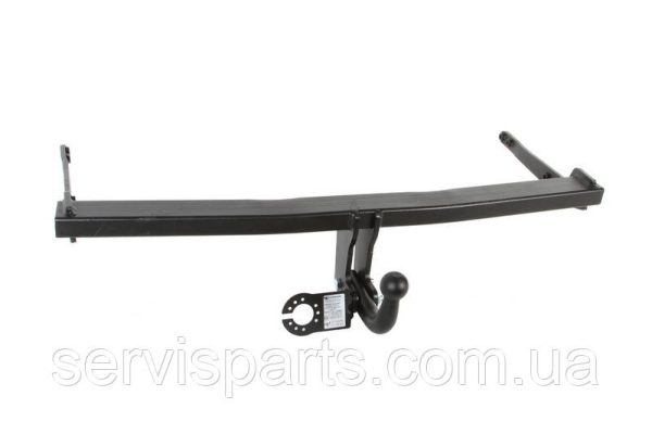 Польський фаркоп Audi A3 8V 2012-2020 (Ауді A3 вкл. Sportback 5d) - Зображення 6